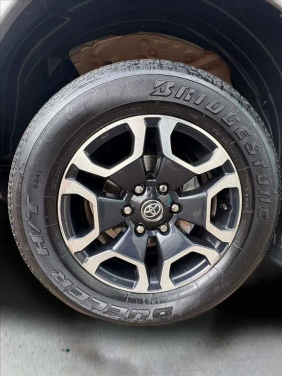 HILUX 2.8 D-4D TURBO DIESEL CD SRV 4X4 AUTOMÁTICO16