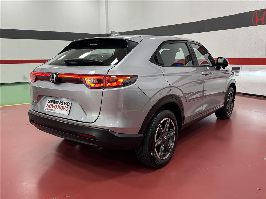 HR-V 1.5 DI I-VTEC FLEX EX CVT5