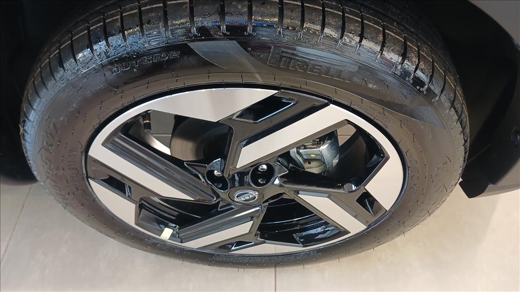 KAIT 1.6 FLEX ADVANCE PLUS XTRONIC14