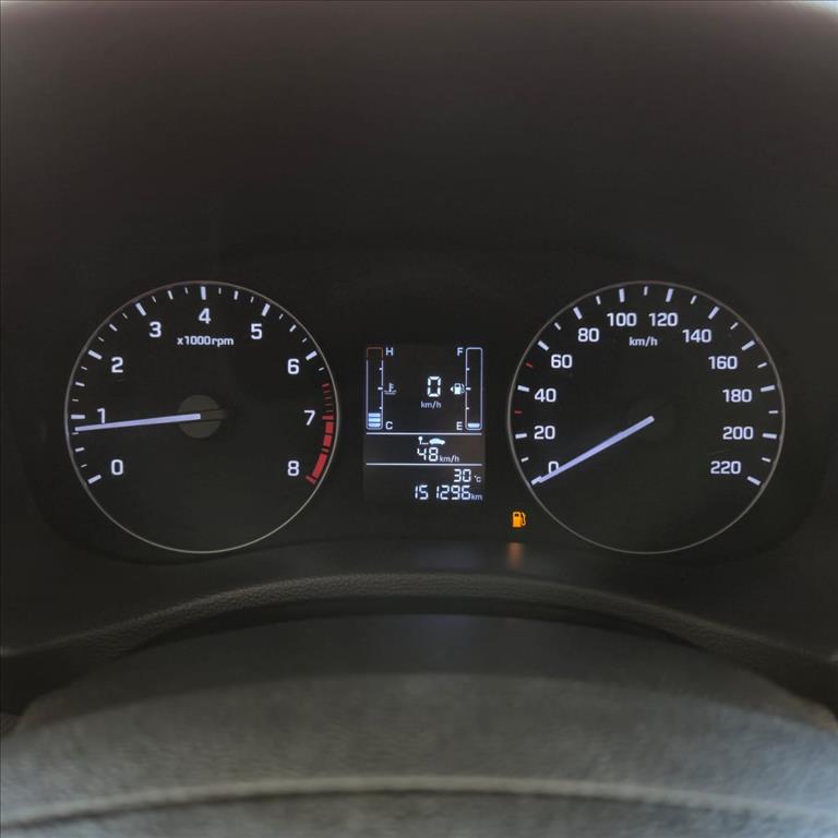 CRETA 1.6 16V FLEX ATTITUDE MANUAL6