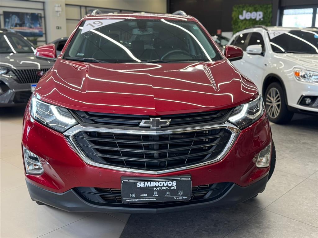 EQUINOX 2.0 16V TURBO GASOLINA LT AUTOMÁTICO1