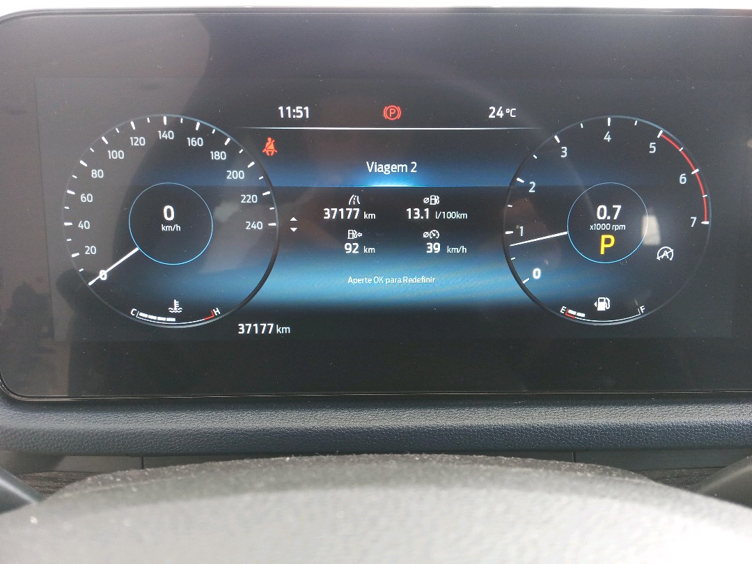 Ford-TERRITORY-1.5 ECOBOOST GTDI GASOLINA TITANIUM AUTOMÁTICO