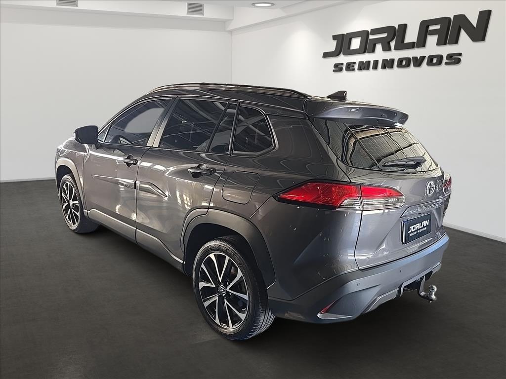COROLLA CROSS 2.0 VVT-IE FLEX XRE DIRECT SHIFT3
