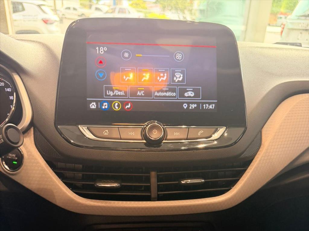 ONIX 1.0 TURBO FLEX PREMIER AUTOMÁTICO6