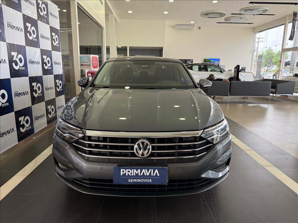 JETTA 1.4 250 TSI TOTAL FLEX COMFORTLINE TIPTRONIC