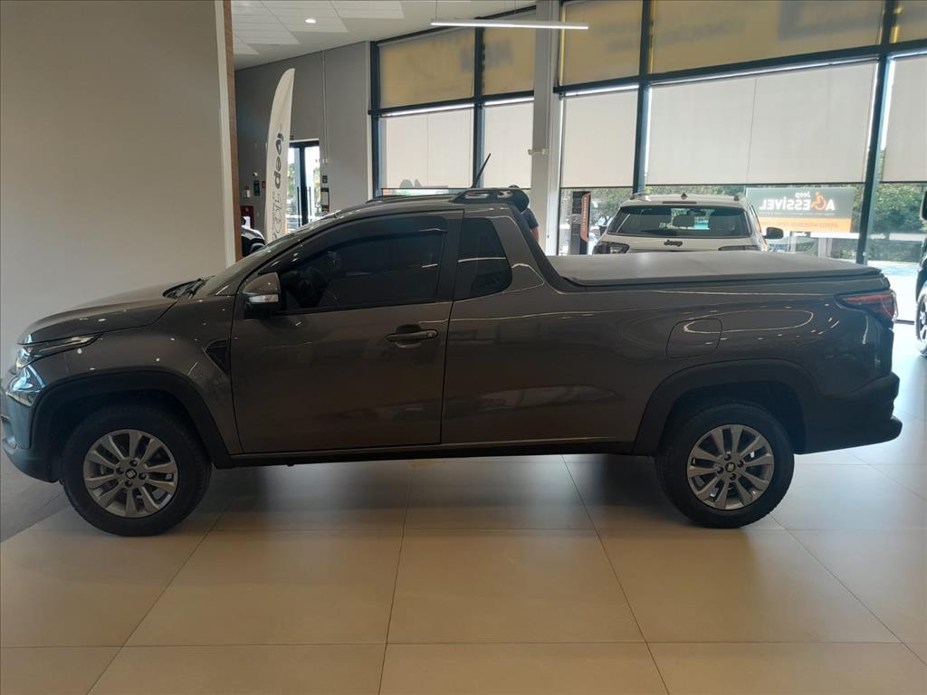 STRADA 1.3 FIREFLY FLEX FREEDOM CS MANUAL7