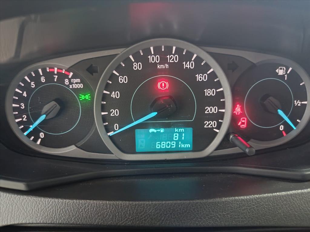 KA 1.0 TI-VCT FLEX SE MANUAL6