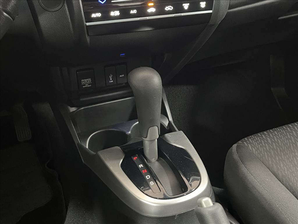 FIT 1.5 EX 16V FLEX 4P AUTOMÁTICO12