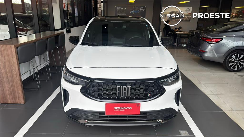 FASTBACK 1.0 TURBO 200 FLEX IMPETUS CVT1