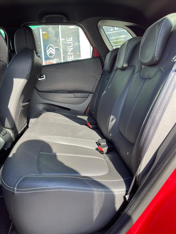 CAPTUR 1.3 TCE FLEX INTENSE X-TRONIC10