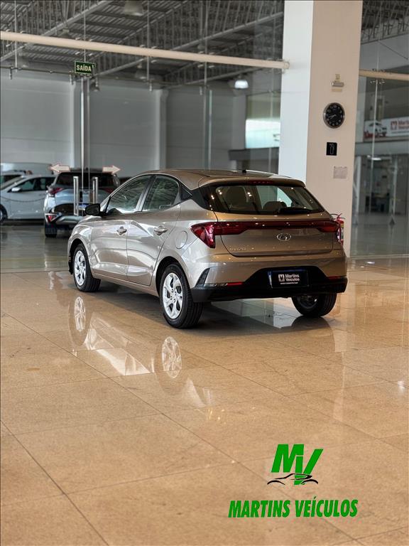 HB20 1.0 12V FLEX COMFORT PLUS MANUAL3