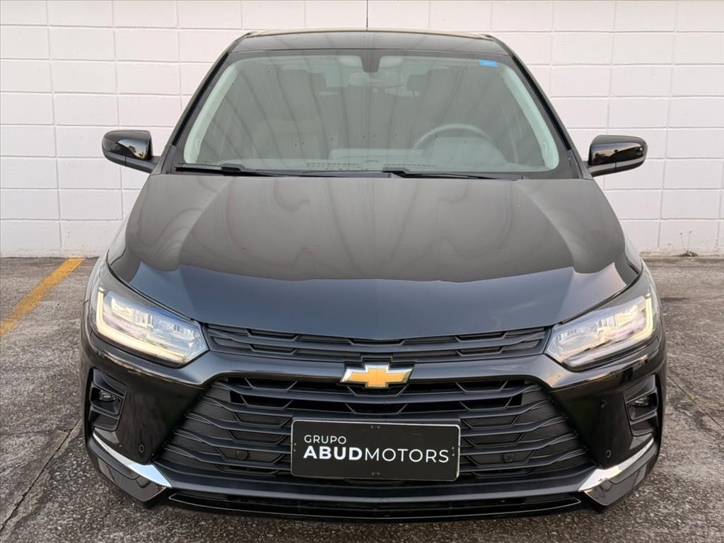 ONIX PLUS 1.0 TURBO FLEX PREMIER AUTOMÁTICO1