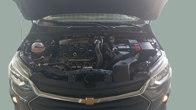 ONIX 1.0 TURBO FLEX LT AUTOMÁTICO13