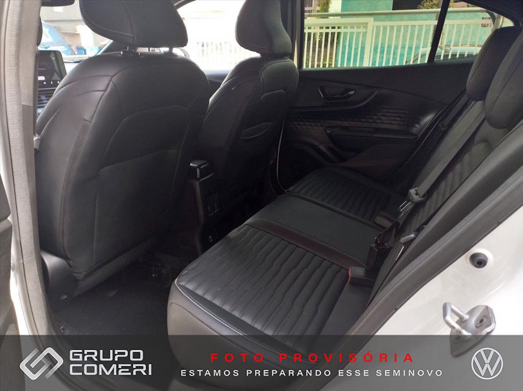 FASTBACK 1.0 TURBO 200 FLEX AUDACE CVT7