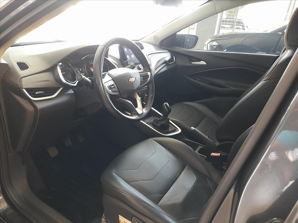 ONIX PLUS 1.0 FLEX LT MANUAL