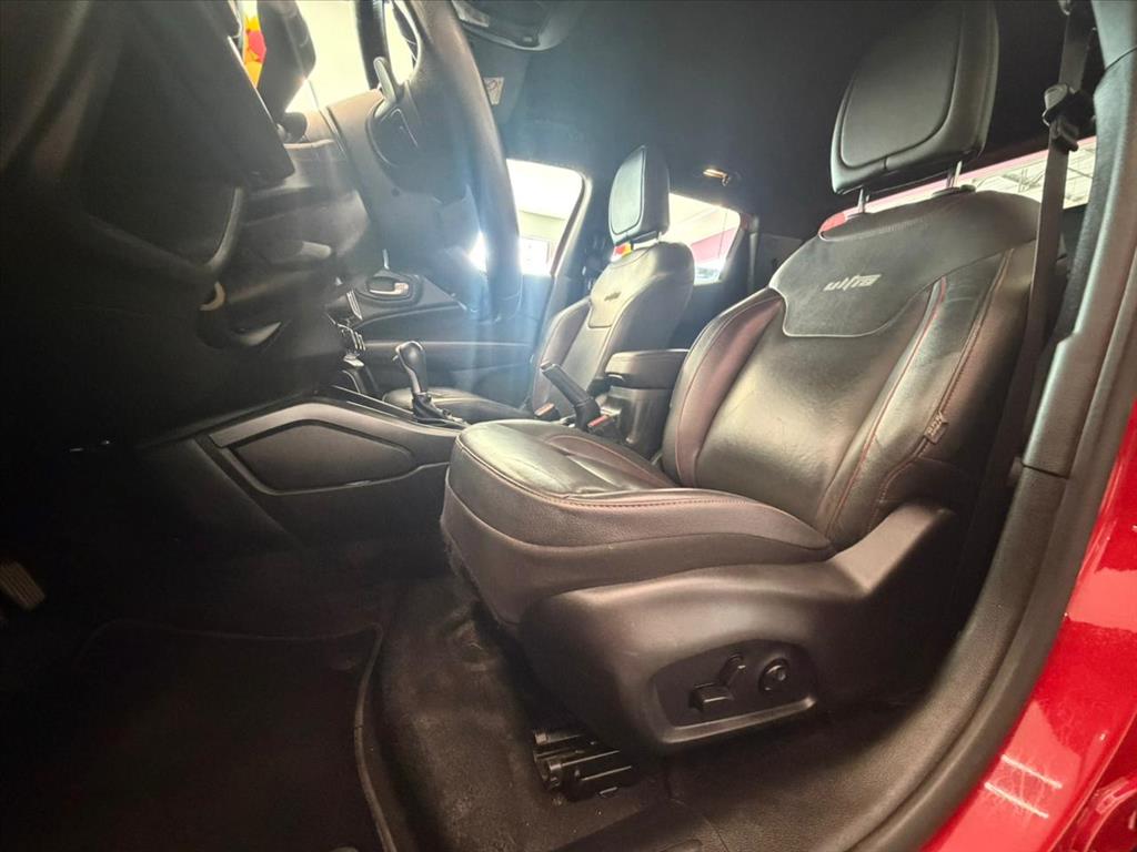 TORO 2.0 16V TURBO DIESEL ULTRA 4WD AT912