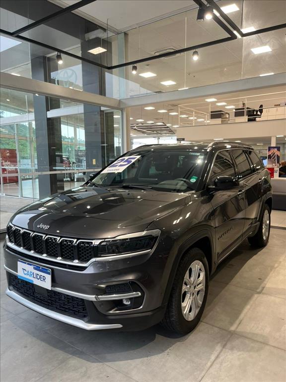 COMMANDER 1.3 T270 TURBO FLEX LONGITUDE AT63