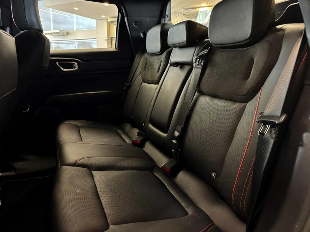 RAMPAGE 2.0 HURRICANE 4 TURBO GASOLINA R/T 4X4 AUTOMÁTICO10