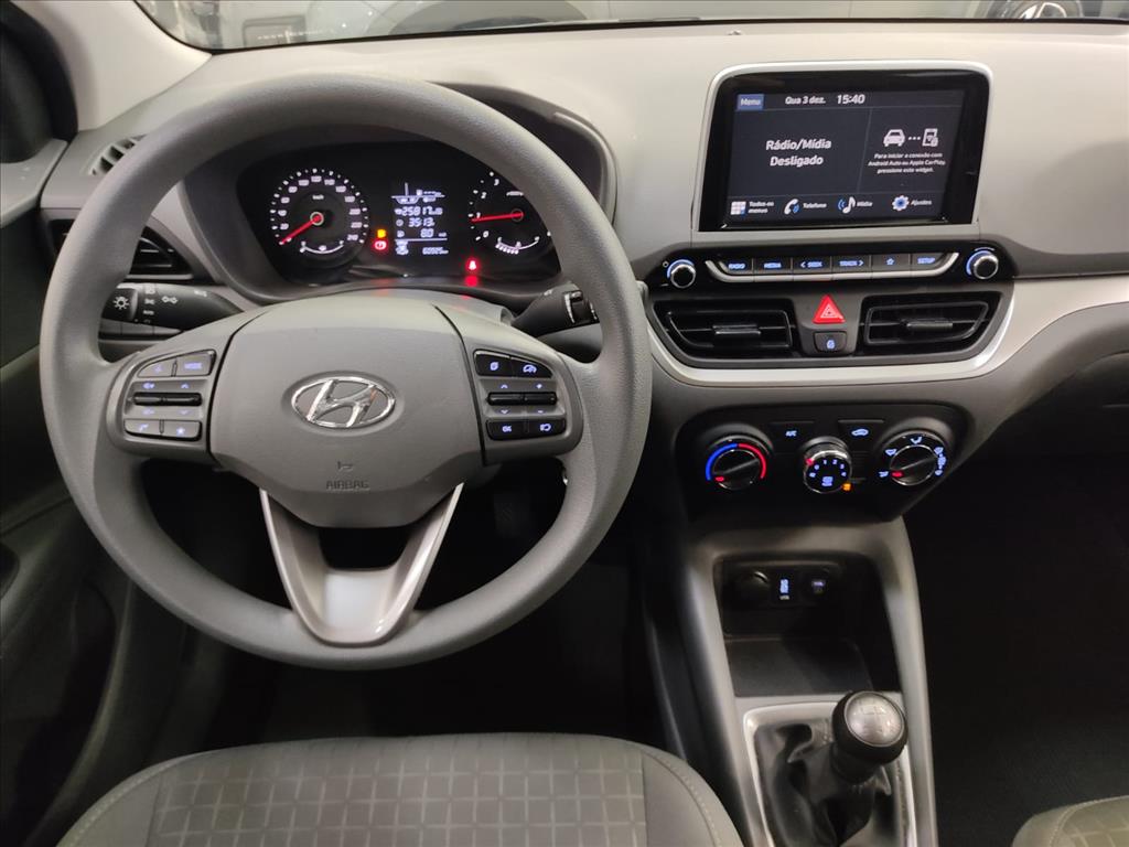 Hyundai-HB20S-1.0 12V FLEX COMFORT PLUS MANUAL