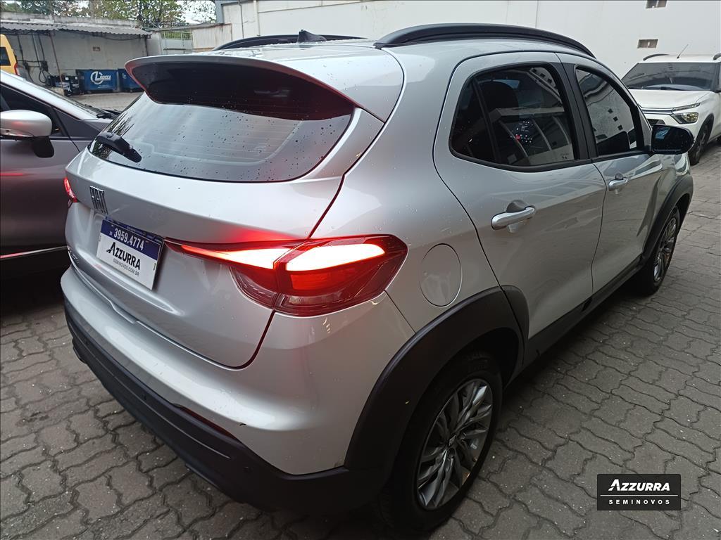PULSE 1.3 FLEX DRIVE CVT5