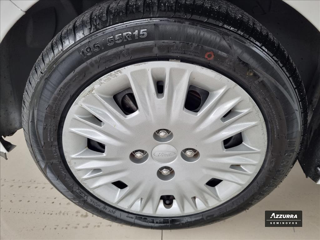 KA 1.0 TI-VCT FLEX SE MANUAL23