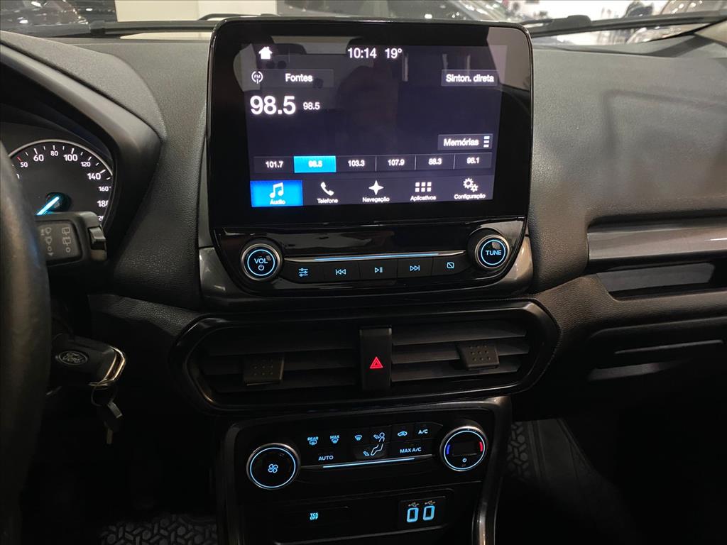 ECOSPORT 1.5 TI-VCT FLEX FREESTYLE MANUAL