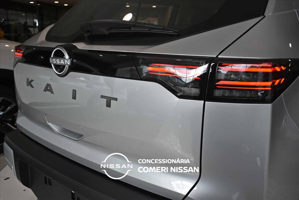 KAIT 1.6 FLEX ADVANCE PLUS XTRONIC10