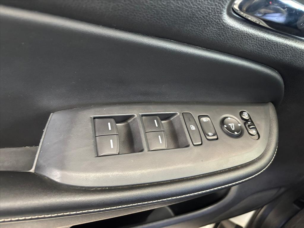 CITY 1.5 i-VTEC FLEX HATCH TOURING CVT15