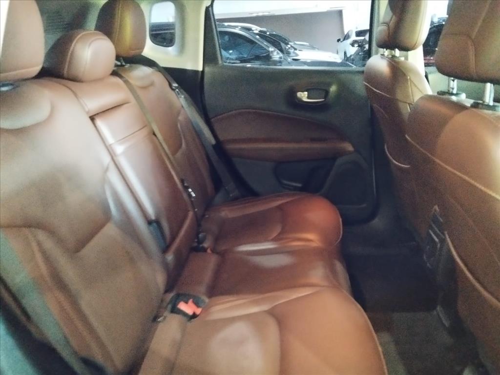 COMPASS 2.0 16V DIESEL LIMITED 4X4 AUTOMÁTICO14