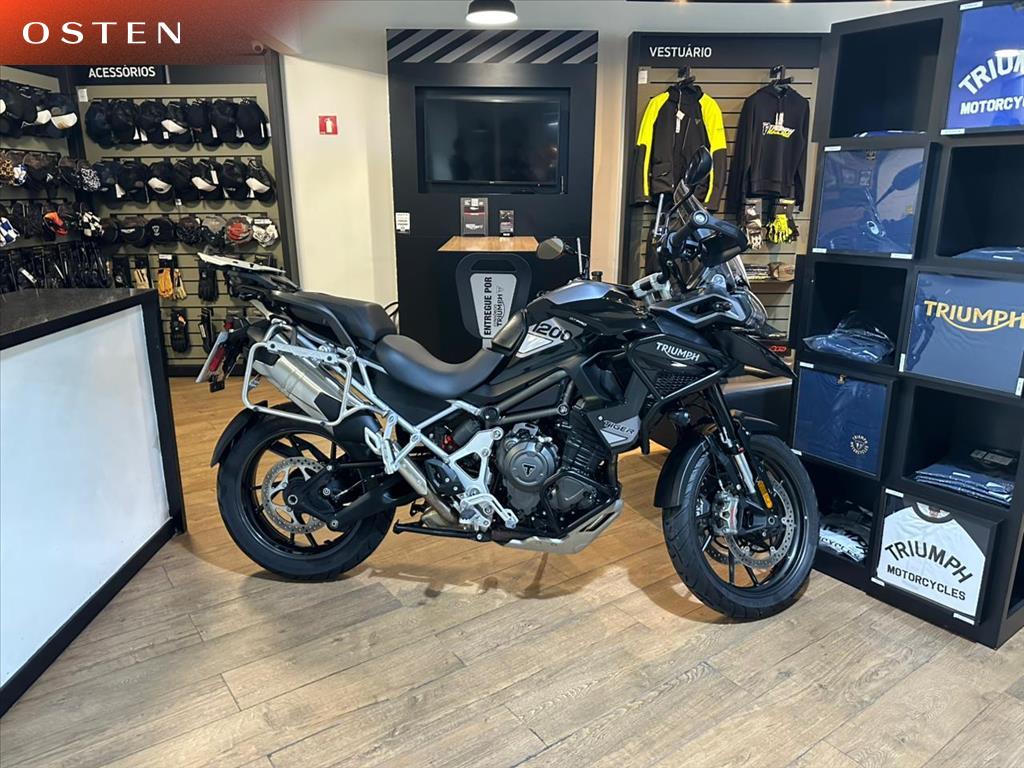 1200 GT PRO