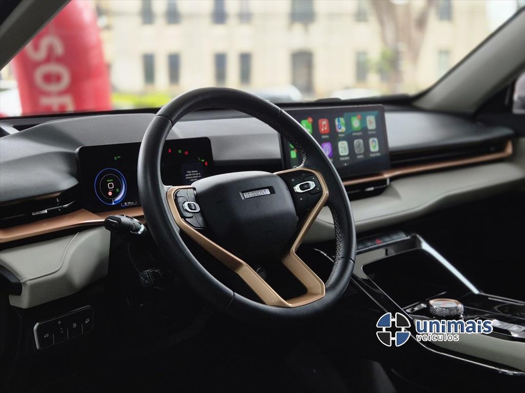 GWM HAVAL H6 1.5 PHEV19 E-TRACTION — foto 19