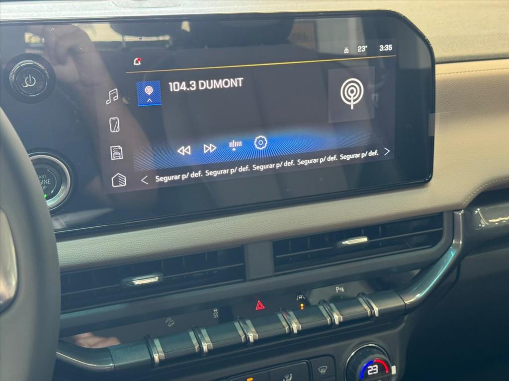 S10 2.8 16V TURBO DIESEL HIGH COUNTRY CD 4X4 AUTOMÁTICO10