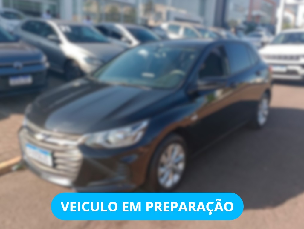 ONIX 1.0 TURBO FLEX LT MANUAL0