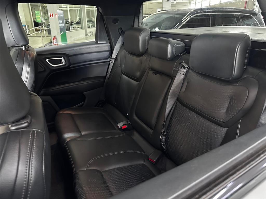 RAMPAGE 2.0 TURBO DIESEL REBEL 4X4 AUTOMÁTICO8