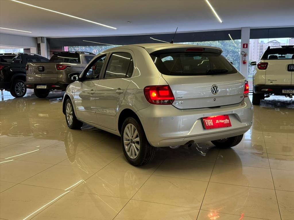 GOL 1.6 MI 8V FLEX 2P MANUAL G.V3