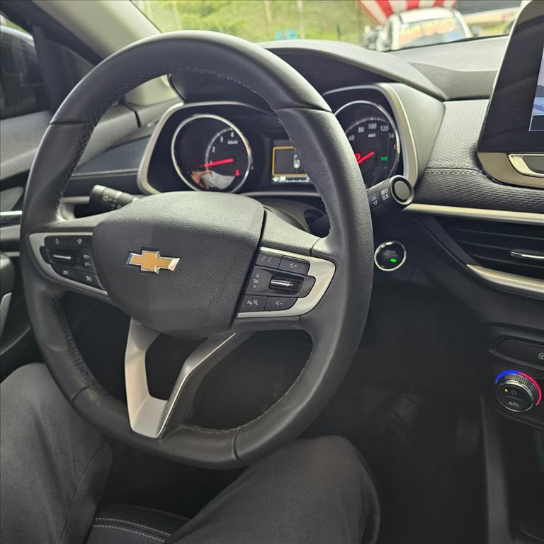 TRACKER 1.2 TURBO FLEX PREMIER AUTOMÁTICO8