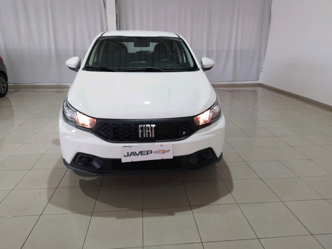 Fiat-ARGO-1.0 FIREFLY FLEX DRIVE MANUAL