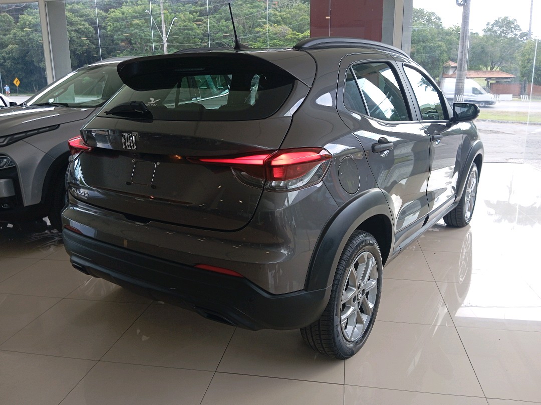 PULSE 1.3 FLEX DRIVE MANUAL5