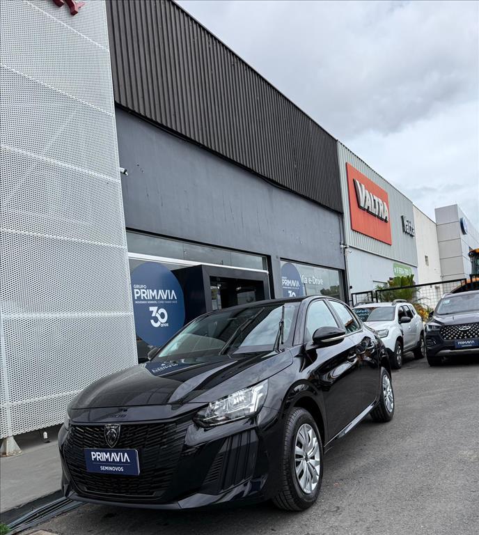 208 1.0 FIREFLY FLEX ACTIVE MANUAL