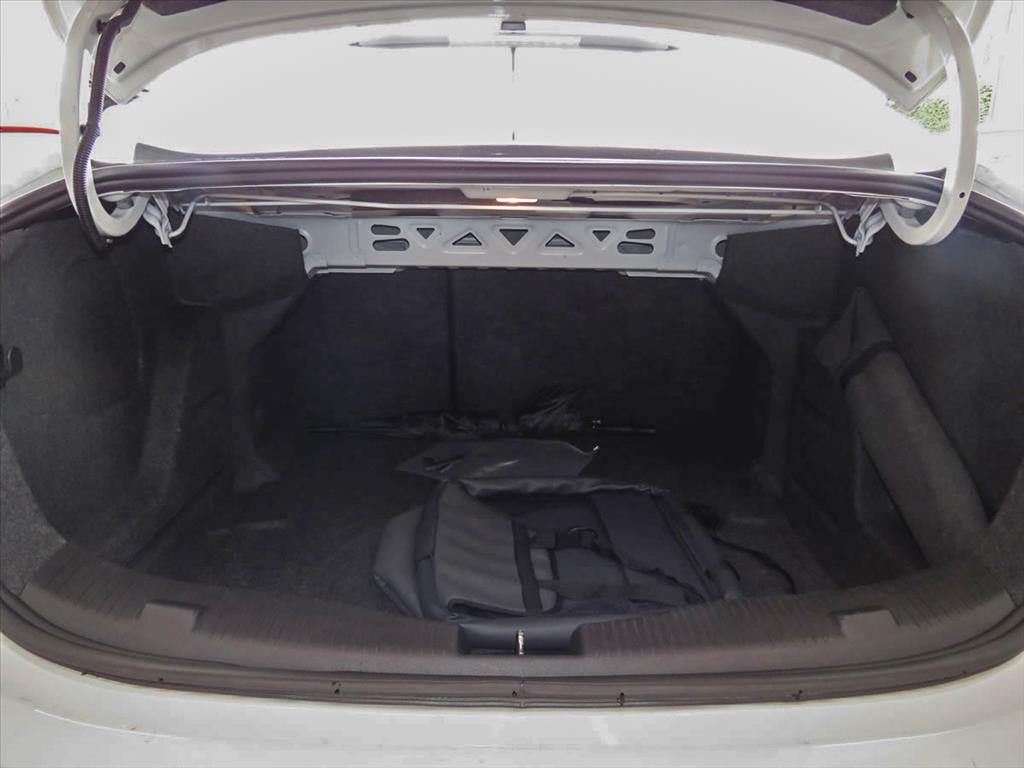 Chevrolet Cruze - 1.4 TURBO LT 16V FLEX 4P AUTOMÁTICO