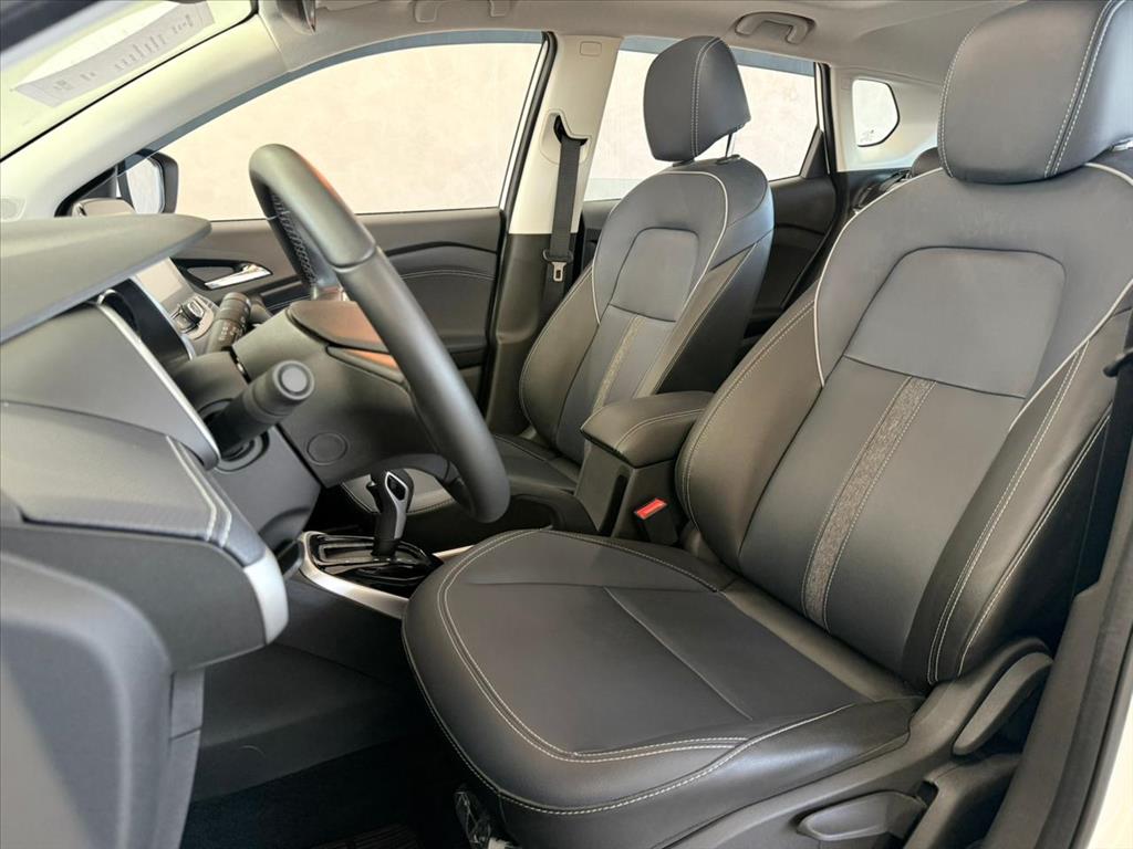 TRACKER 1.2 TURBO FLEX PREMIER AUTOMÁTICO9