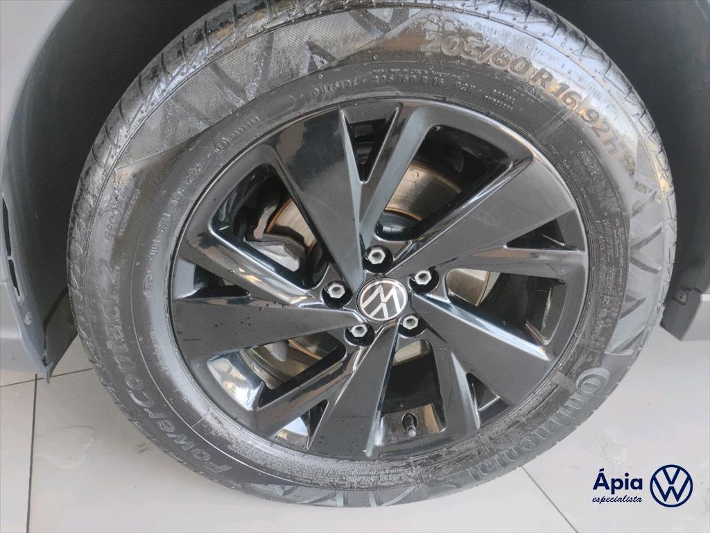 NIVUS 1.0 200 TSI TOTAL FLEX COMFORTLINE AUTOMÁTICO10