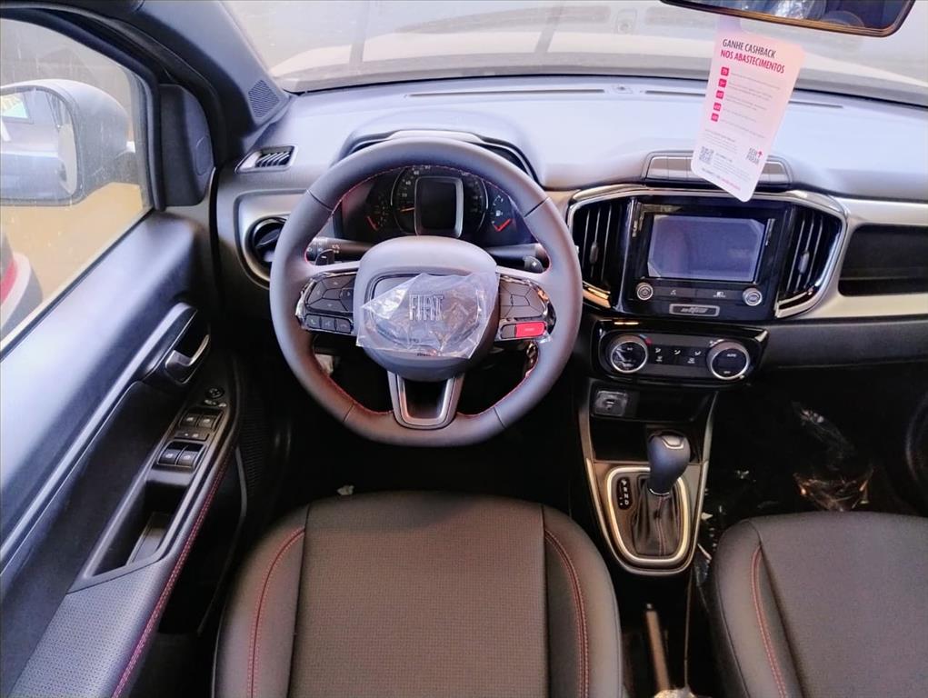 STRADA 1.0 TURBO 200 FLEX ULTRA CD CVT8