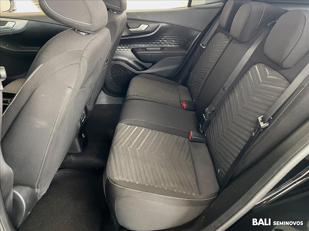 FASTBACK 1.0 TURBO 200 FLEX AUDACE CVT18