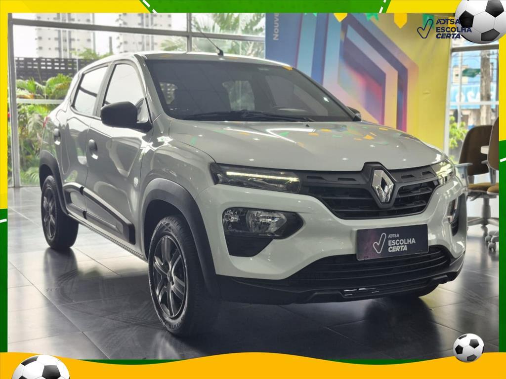 RENAULT KWID