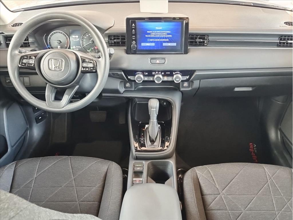 HR-V 1.5 DI I-VTEC FLEX EX CVT5