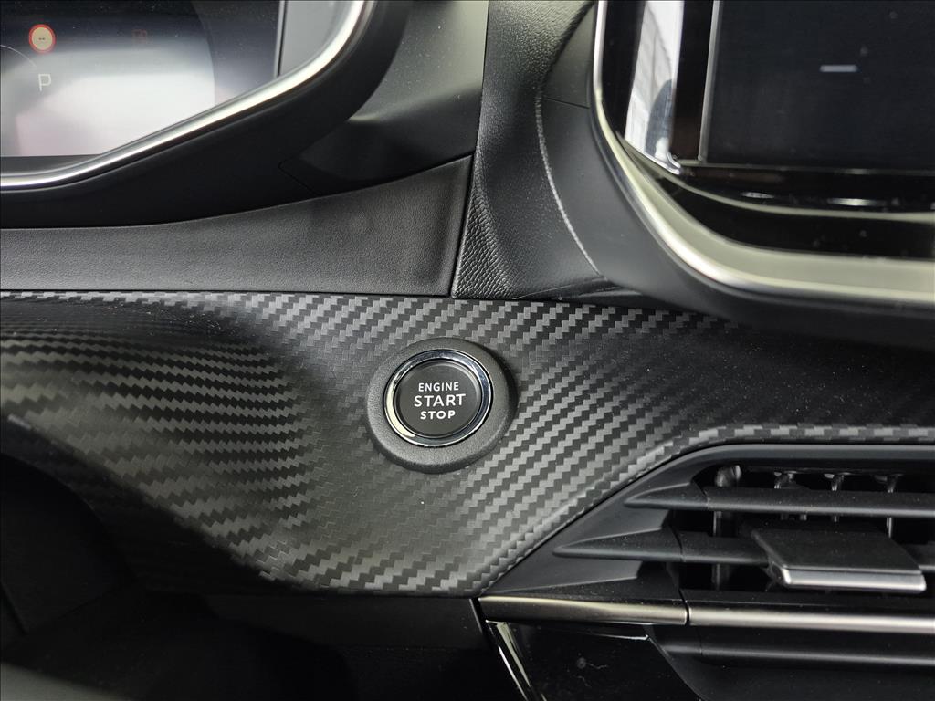 208 1.0 TURBO 200 HYBRID GT CVT14