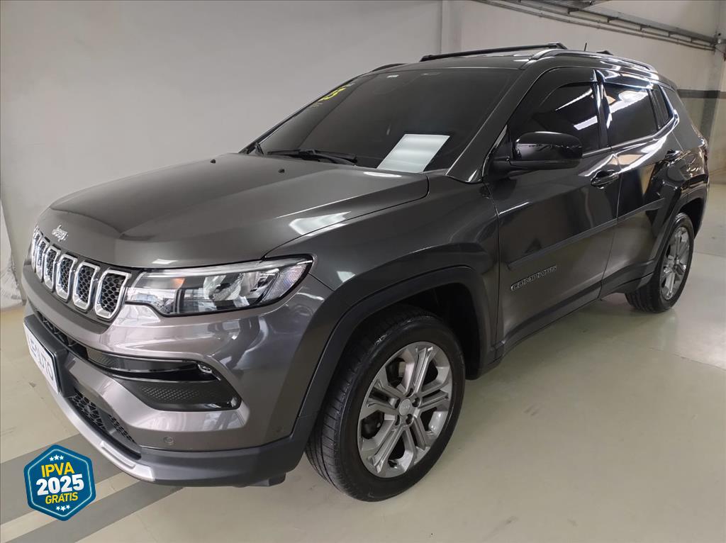 RENEGADE 1.3 T270 TURBO FLEX LONGITUDE AT6