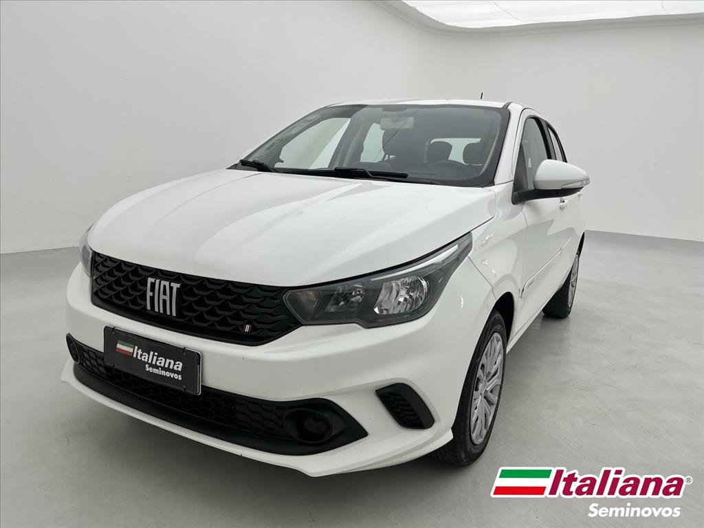 ARGO 1.0 FIREFLY FLEX DRIVE MANUAL