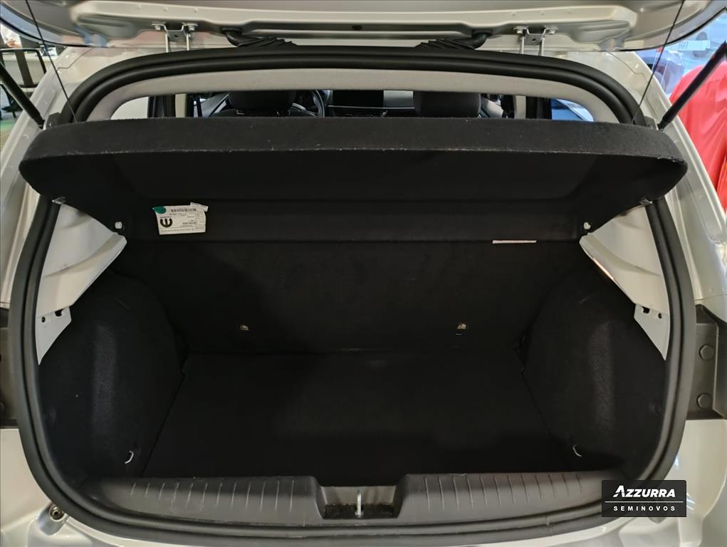 PULSE 1.3 FLEX DRIVE MANUAL15